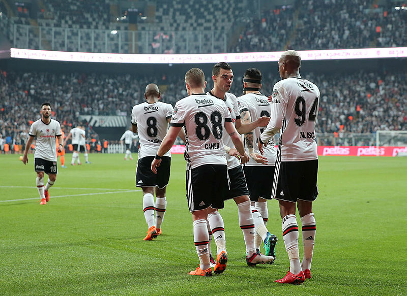 Gelenek bozulmazsa Spor Toto Süper Lig’in şampiyonu belli