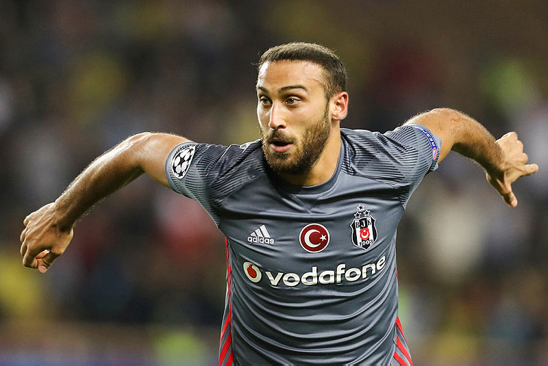 Beşiktaş’ta bekleneni veremeyen forvetler