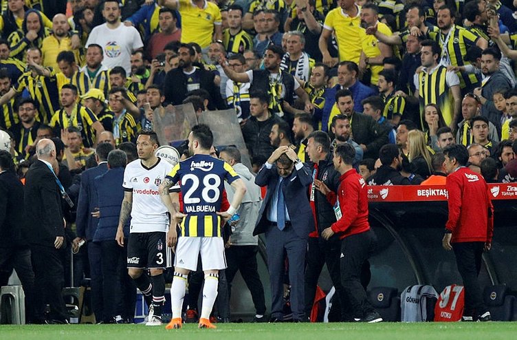 Erman Toroğlu’dan Fenerbahçe - Beşiktaş derbisi hakkında flaş sözler