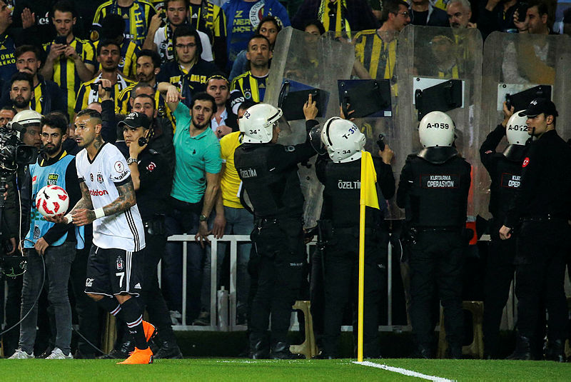 Erman Toroğlu’dan Fenerbahçe - Beşiktaş derbisi hakkında flaş sözler
