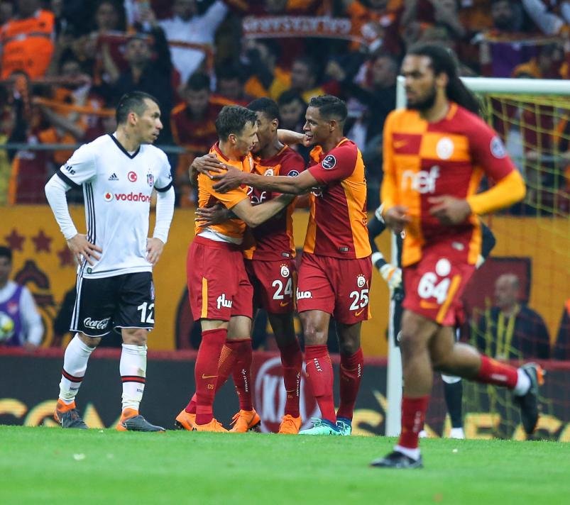 Fatih Terim’in sihirli değneği: ’Nerede kalmıştık?’ sonrası o değişim...