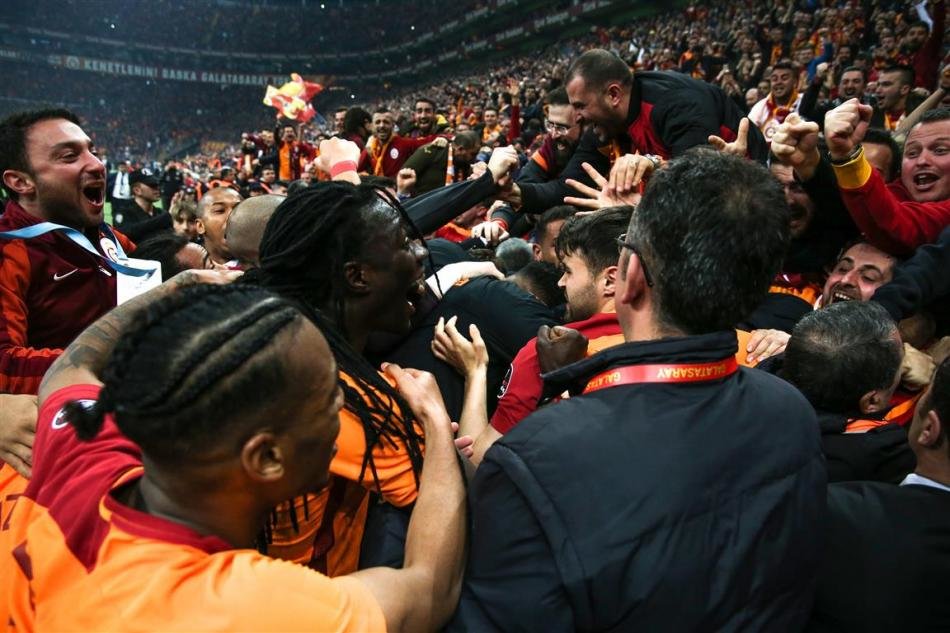 Fatih Terim’in sihirli değneği: ’Nerede kalmıştık?’ sonrası o değişim...