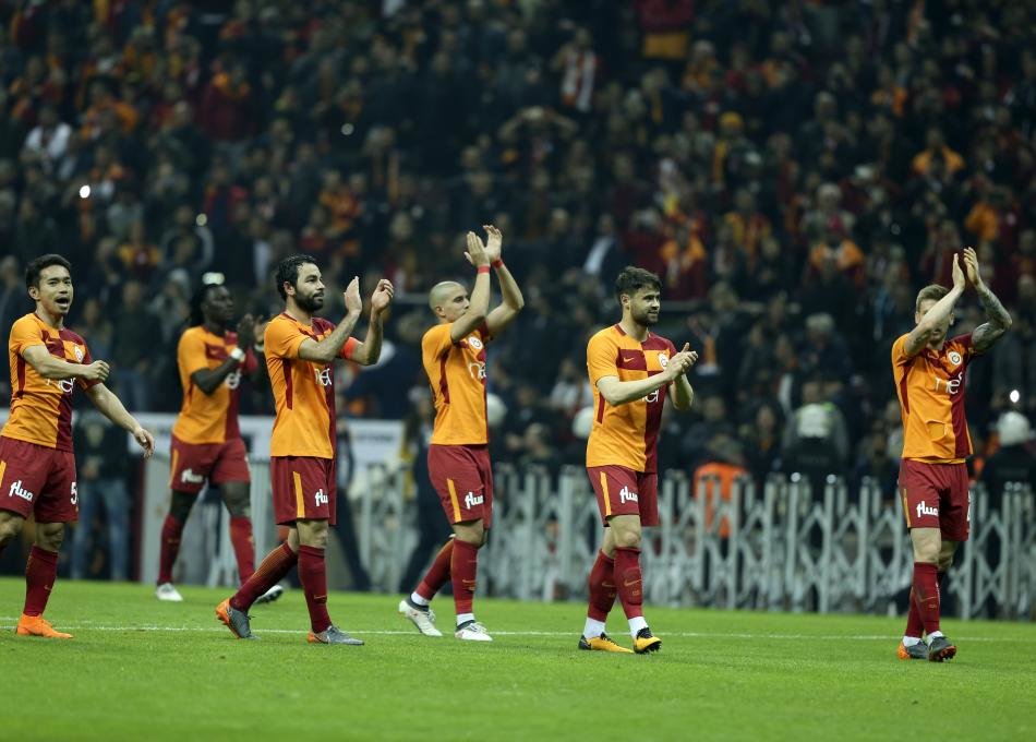 Fatih Terim’in sihirli değneği: ’Nerede kalmıştık?’ sonrası o değişim...