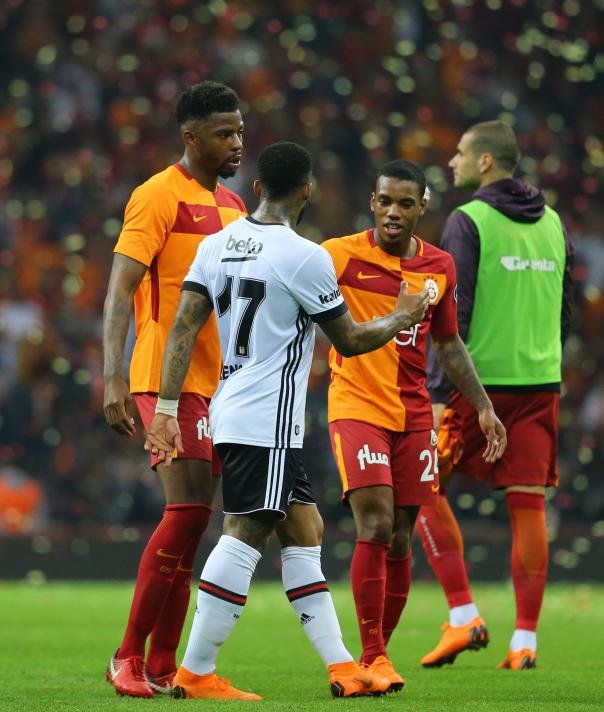 Fatih Terim’in sihirli değneği: ’Nerede kalmıştık?’ sonrası o değişim...