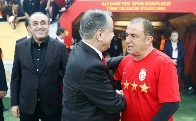Fatih Terim’in sihirli değneği: ’Nerede kalmıştık?’ sonrası o değişim...