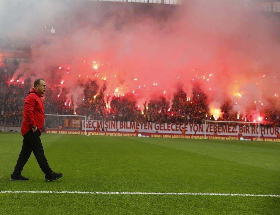 Fatih Terim’in sihirli değneği: ’Nerede kalmıştık?’ sonrası o değişim...
