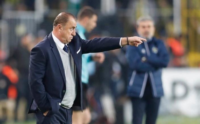 Fatih Terim’in sihirli değneği: ’Nerede kalmıştık?’ sonrası o değişim...