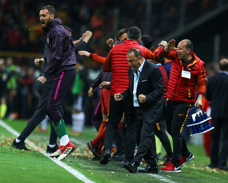 Fatih Terim’in sihirli değneği: ’Nerede kalmıştık?’ sonrası o değişim...