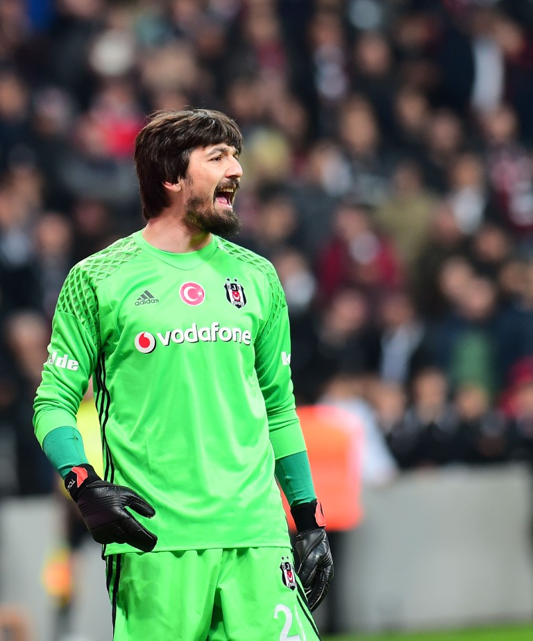 Milan Tolga Zengin’i istiyor!
