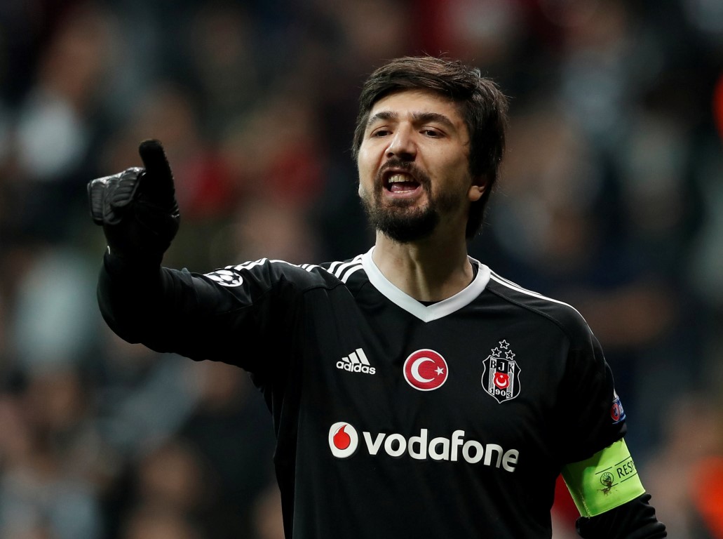 Milan Tolga Zengin’i istiyor!