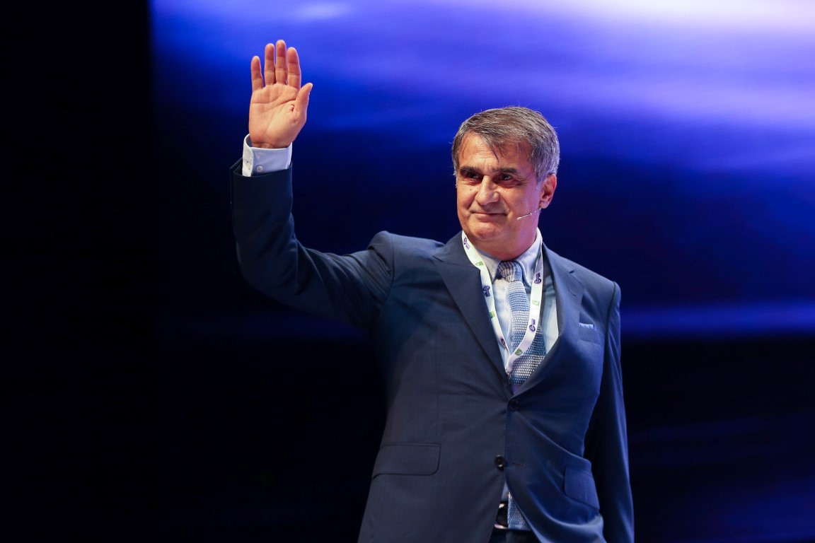 Şenol Güneş Beşiktaş ile ’dalya’ diyecek!