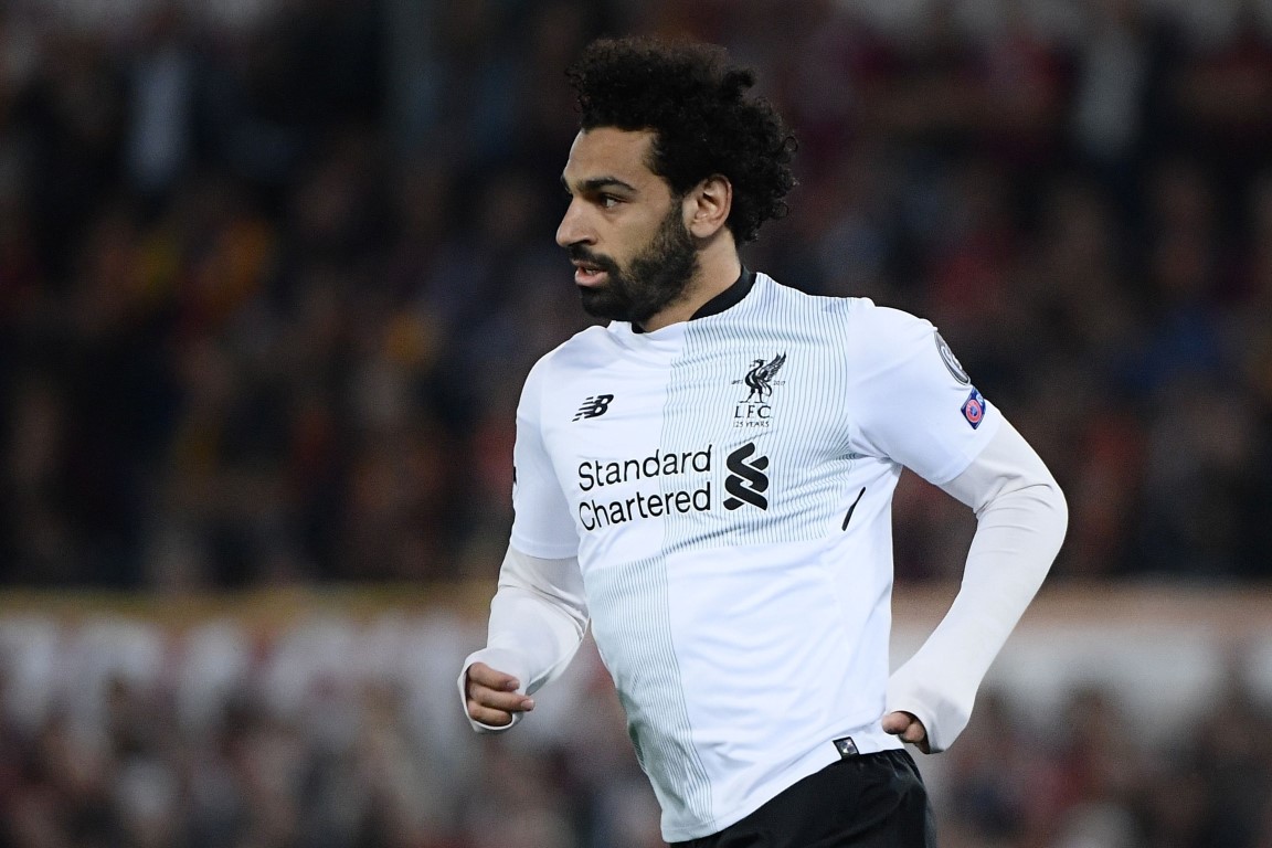 Muhammed Salah o fotoğraf hakkında konuştu!