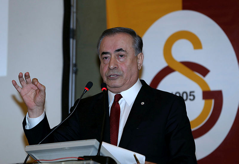 UEFA’da bugün gündem Galatasraay!