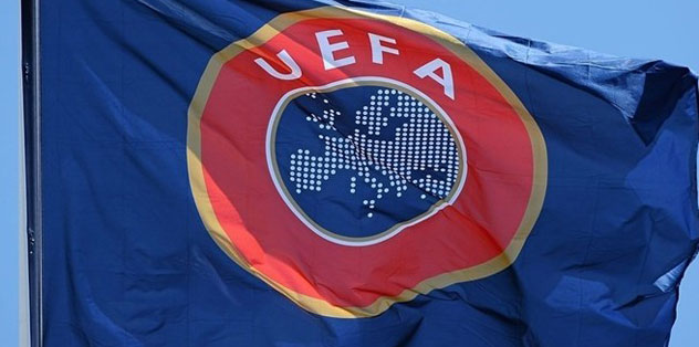 UEFA’da bugün gündem Galatasraay!