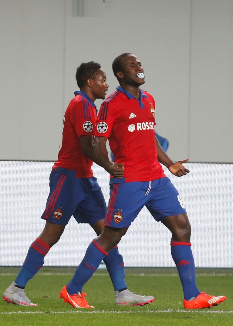 Galatasaray Ahmed Musa’yı, o Fenerbahçe’yi istiyor!