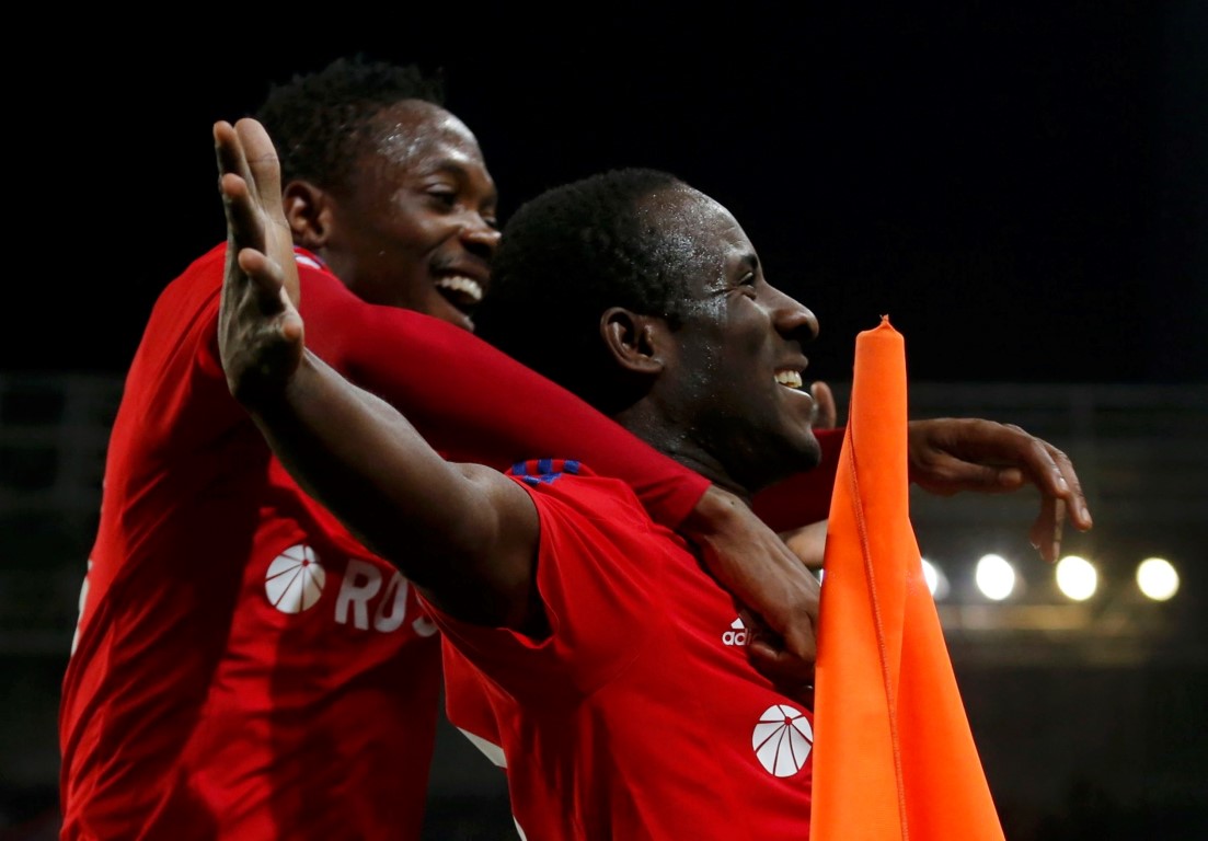 Galatasaray Ahmed Musa’yı, o Fenerbahçe’yi istiyor!