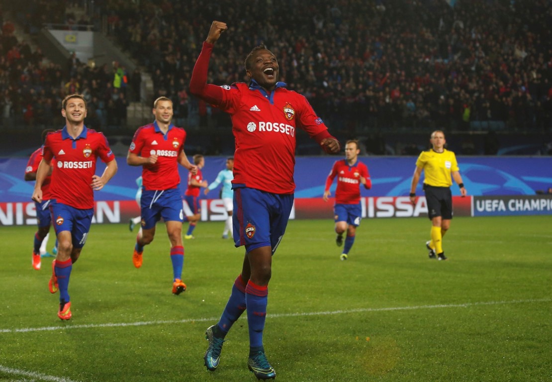 Galatasaray Ahmed Musa’yı, o Fenerbahçe’yi istiyor!