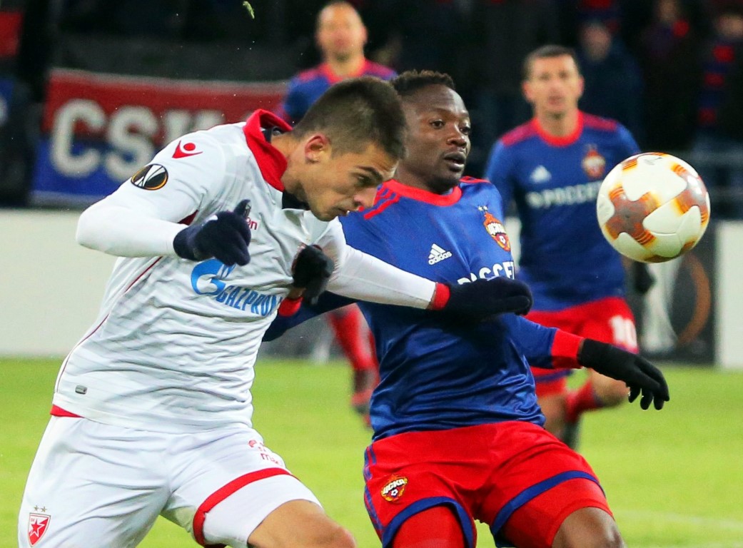 Galatasaray Ahmed Musa’yı, o Fenerbahçe’yi istiyor!