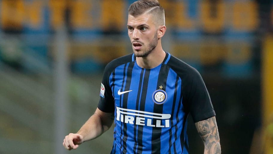 Galatasaray için flaş Davide Santon iddiası!