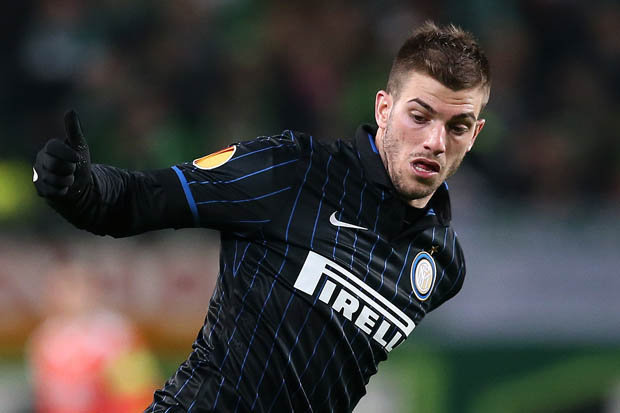 Galatasaray için flaş Davide Santon iddiası!