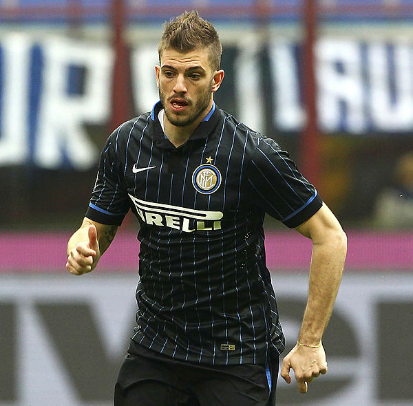 Galatasaray için flaş Davide Santon iddiası!