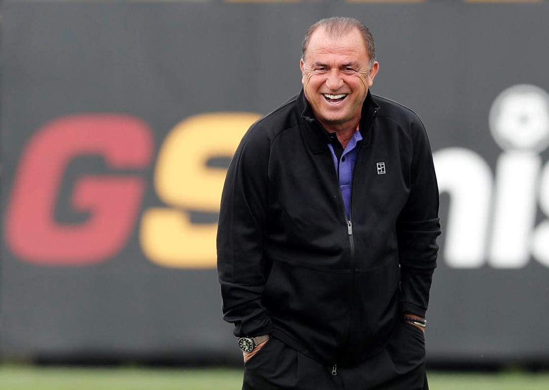 Fatih Terim’in soyadı nereden geliyor? Oyuncularına anlattı