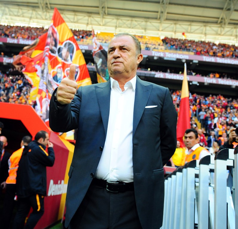 Fatih Terim’in soyadı nereden geliyor? Oyuncularına anlattı