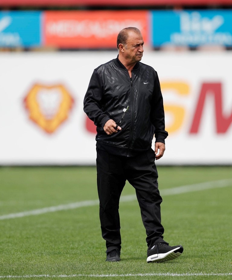 Fatih Terim’in soyadı nereden geliyor? Oyuncularına anlattı