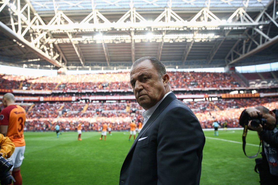 Fatih Terim’in soyadı nereden geliyor? Oyuncularına anlattı