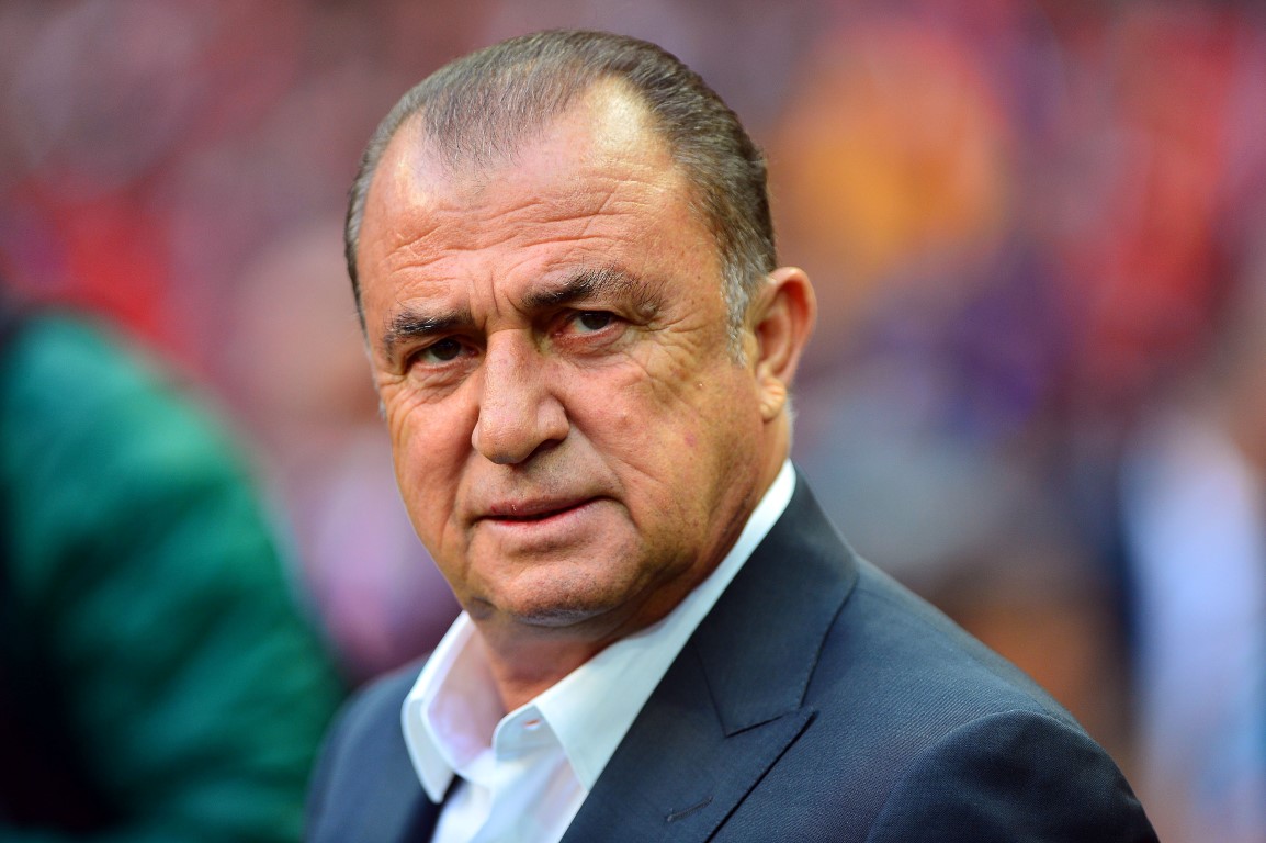 Fatih Terim’in soyadı nereden geliyor? Oyuncularına anlattı