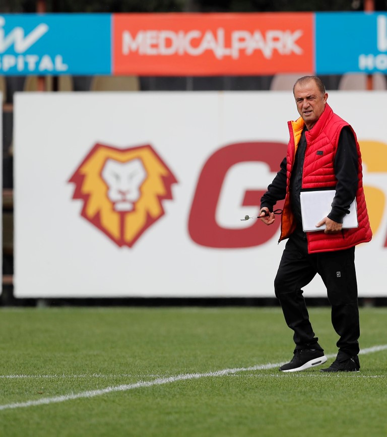 Fatih Terim’in soyadı nereden geliyor? Oyuncularına anlattı