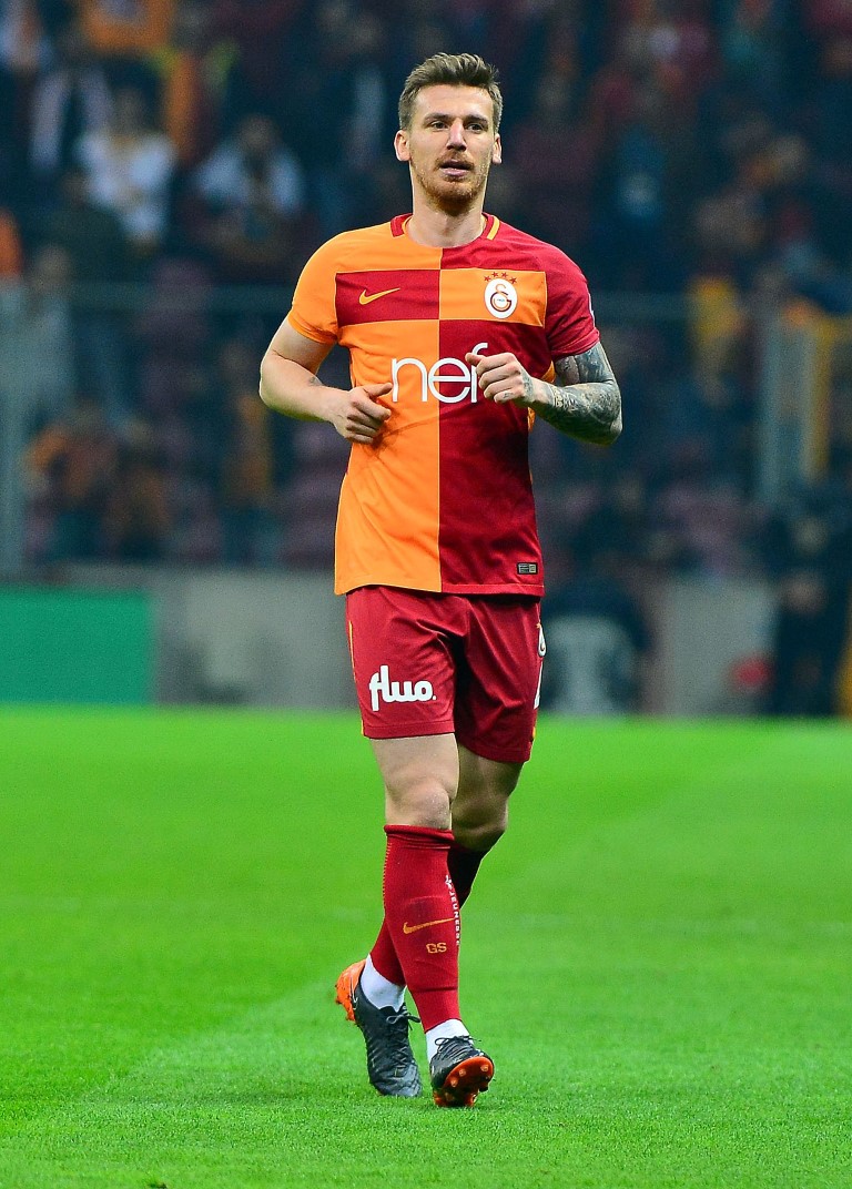 İnter Serdar Aziz’in peşinde