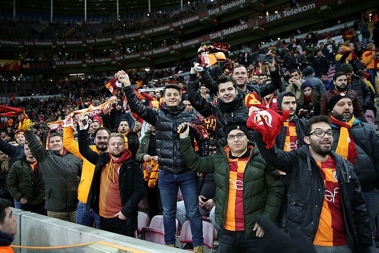 Galatasaray’da kutlamaların biletlerinin fiyatı belli oldu