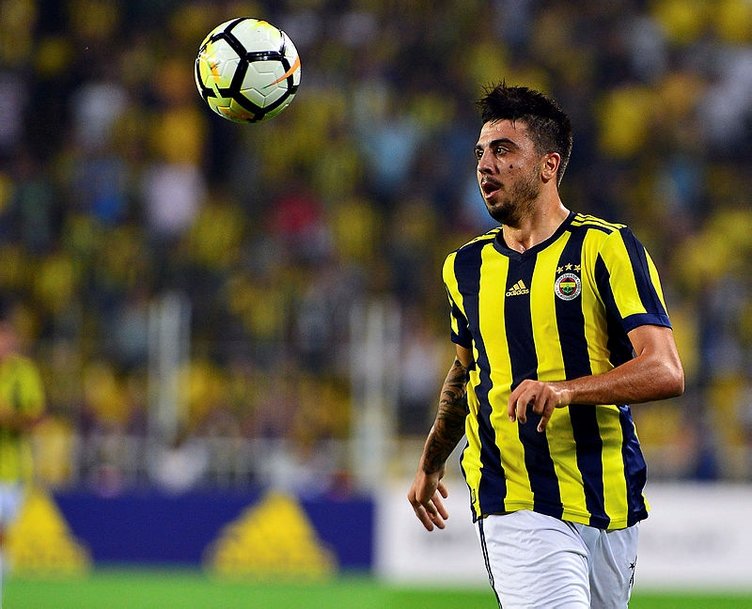 Fenerbahçe’den flaş Ozan Tufan kararı