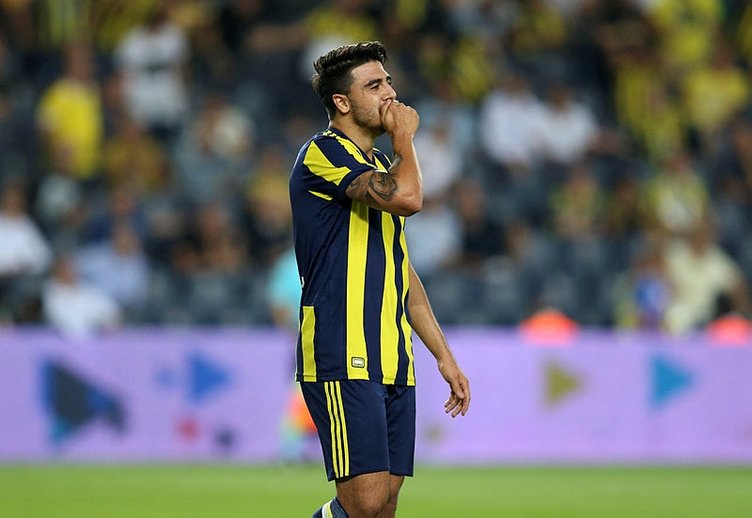 Fenerbahçe’den flaş Ozan Tufan kararı