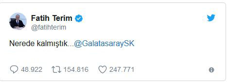 Galatasaray’ın şampiyonluk hikayesi - 2