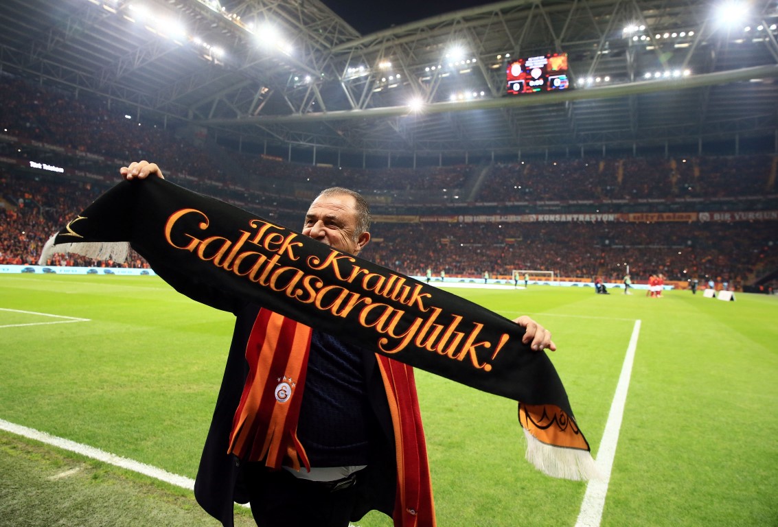 Galatasaray’ın şampiyonluk hikayesi - 2