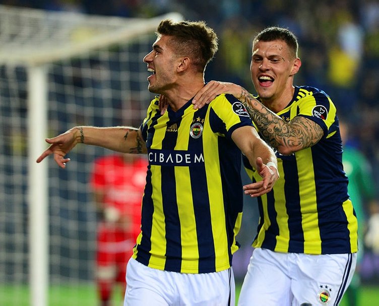 Roman Neustadter’den ayrılık açıklaması
