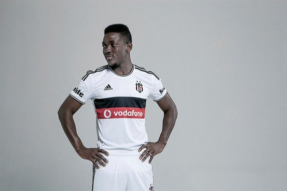 Beşiktaş’ta Gökhan Gönül’ün yerine Opare!