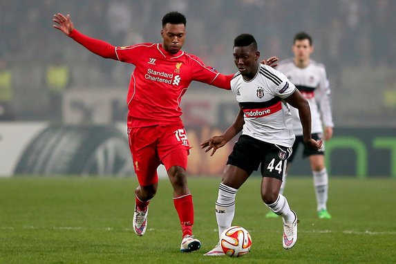 Beşiktaş’ta Gökhan Gönül’ün yerine Opare!