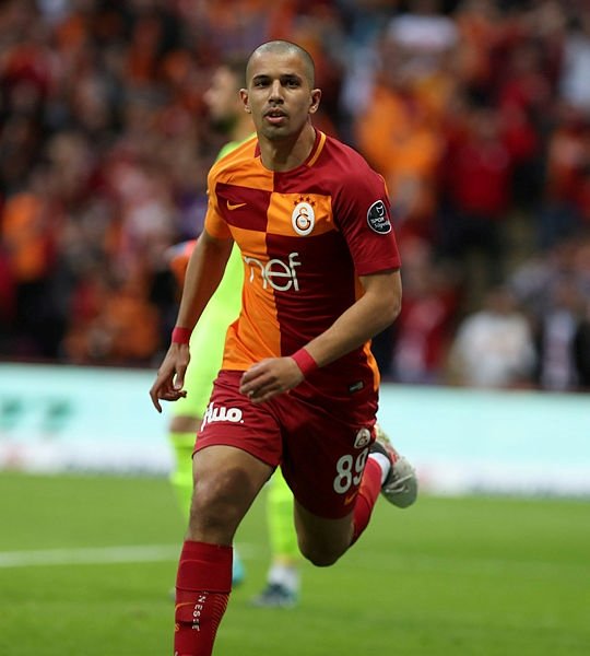 Feghouli’ye talip var! Teklif yaptılar...