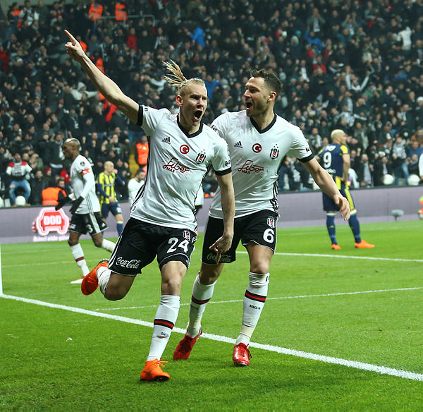 Beşiktaş’ta ücret krizi! Oyuncular kabul etmedi