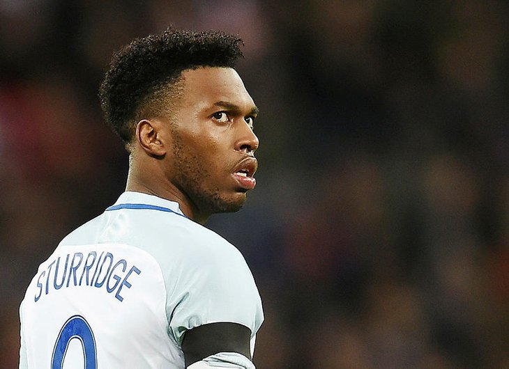İşte Beşiktaş’ın golcü adayları: Daniel Sturridge, Divock Origi ve Andre Pierre Gignac