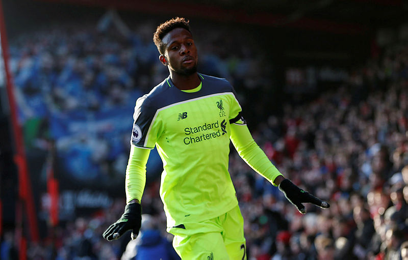 İşte Beşiktaş’ın golcü adayları: Daniel Sturridge, Divock Origi ve Andre Pierre Gignac