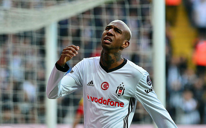 Talisca transferine Fikret Orman karşı çıktı!