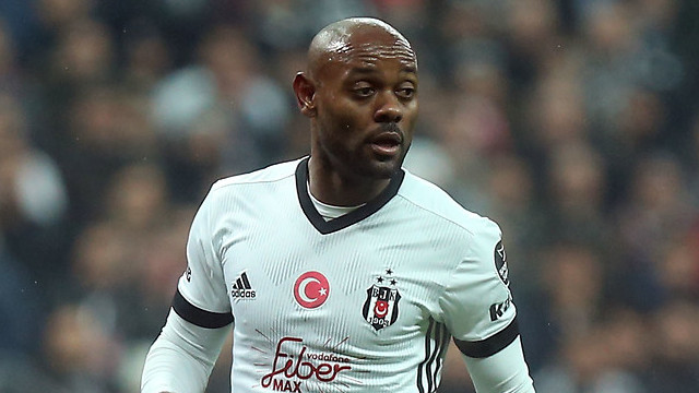 Vagner Love’dan Beşiktaş’a ’FIFA’ya giderim’ tehdidi!