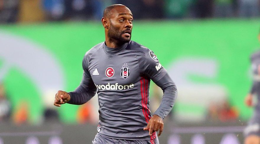 Vagner Love’dan Beşiktaş’a ’FIFA’ya giderim’ tehdidi!