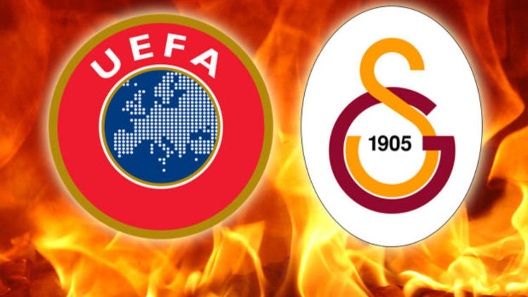 Galatasaray’a UEFA müjdesi!