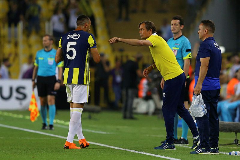 Fenerbahçe’de ’Cocu etkisi’... Sistem netleşti!