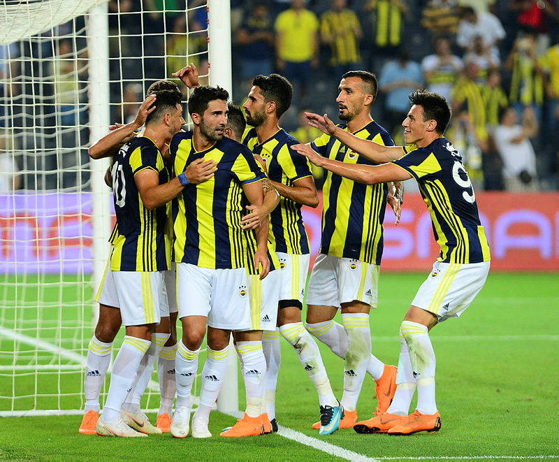Fenerbahçe’de ’Cocu etkisi’... Sistem netleşti!